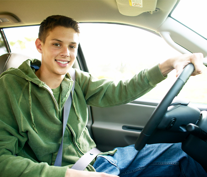 ADHD Driver Ed Courses
